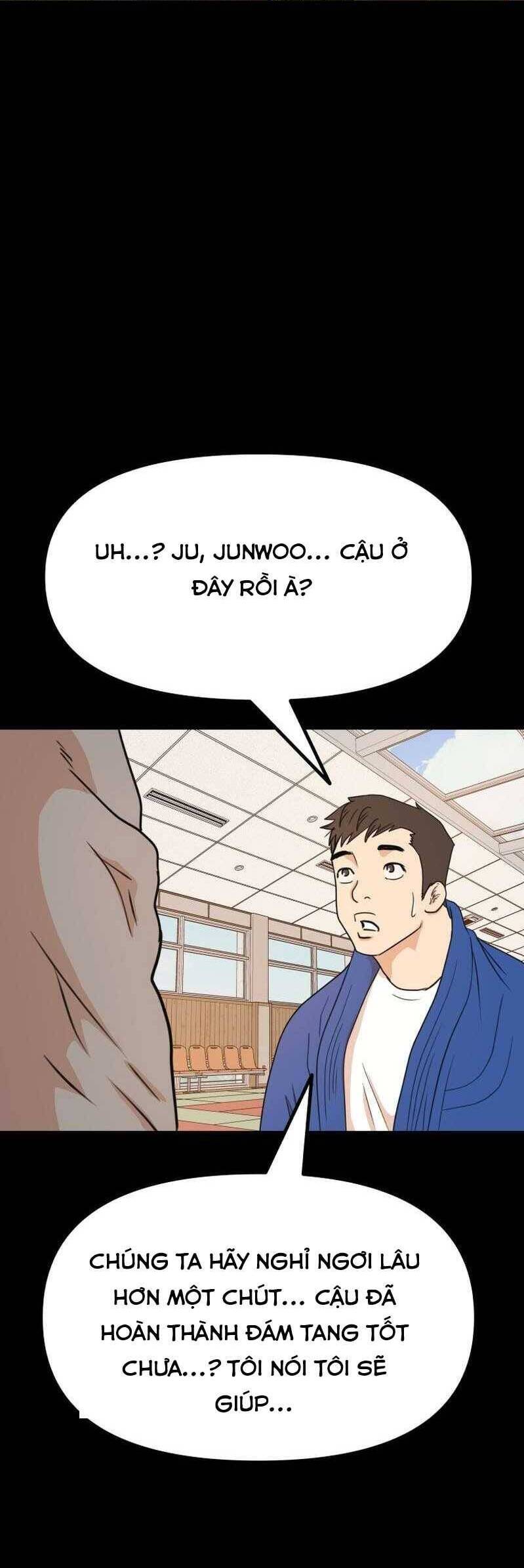 Bạn Trai Vệ Sĩ - Chapter 111 - Page 25