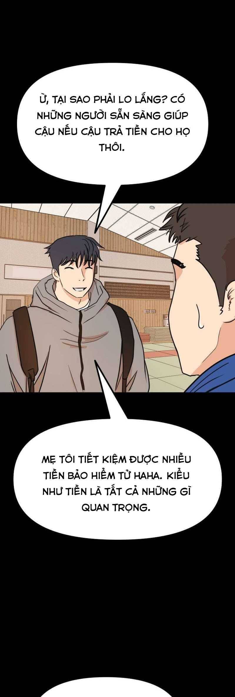 Bạn Trai Vệ Sĩ - Chapter 111 - Page 26