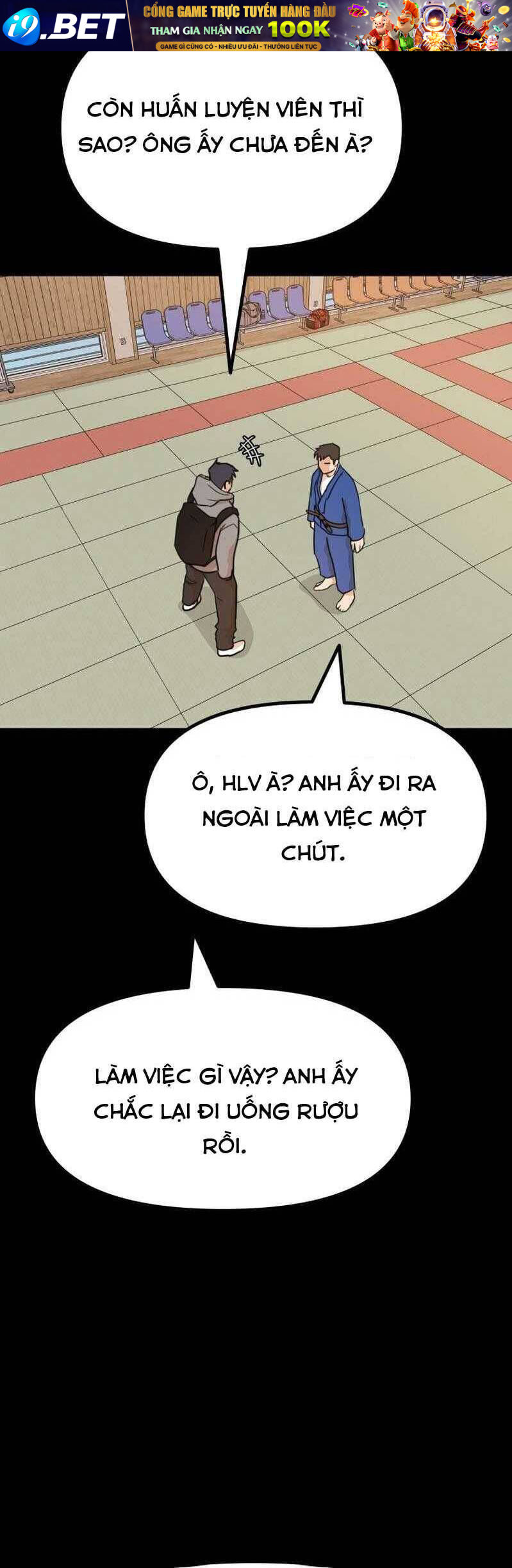 Bạn Trai Vệ Sĩ - Chapter 111 - Page 27