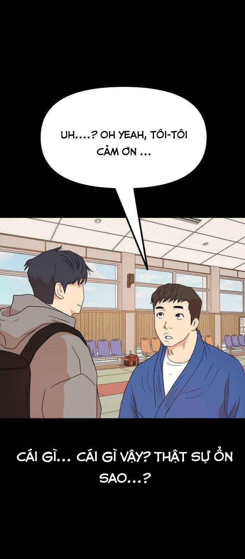 Bạn Trai Vệ Sĩ - Chapter 111 - Page 29