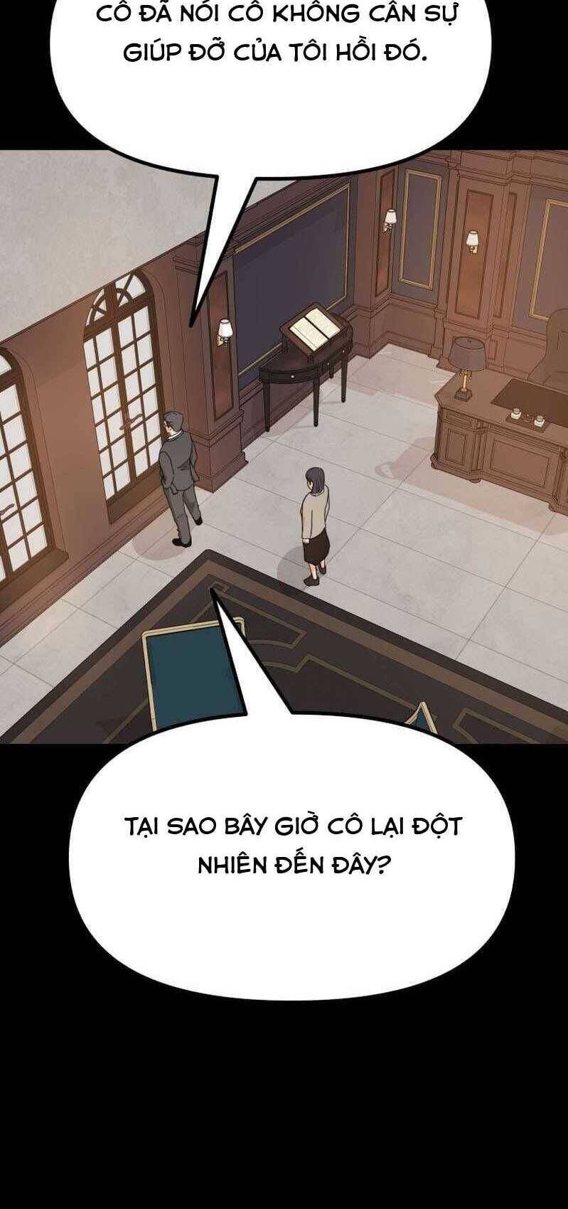 Bạn Trai Vệ Sĩ - Chapter 111 - Page 3