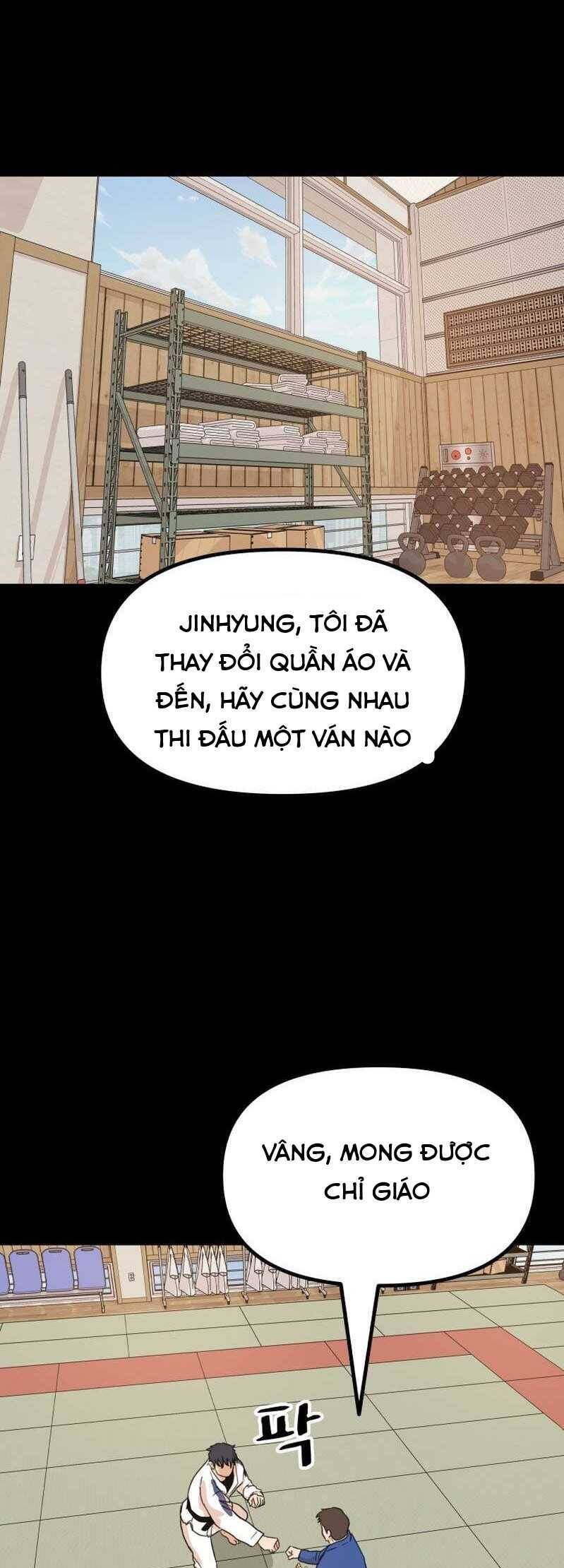 Bạn Trai Vệ Sĩ - Chapter 111 - Page 30