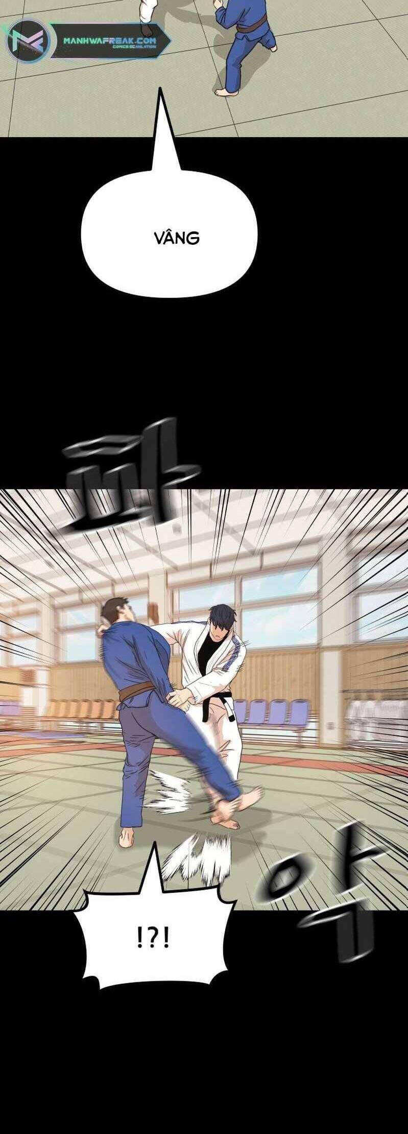 Bạn Trai Vệ Sĩ - Chapter 111 - Page 31