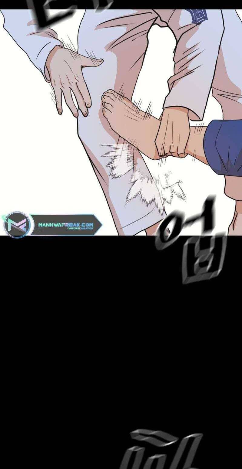 Bạn Trai Vệ Sĩ - Chapter 111 - Page 35