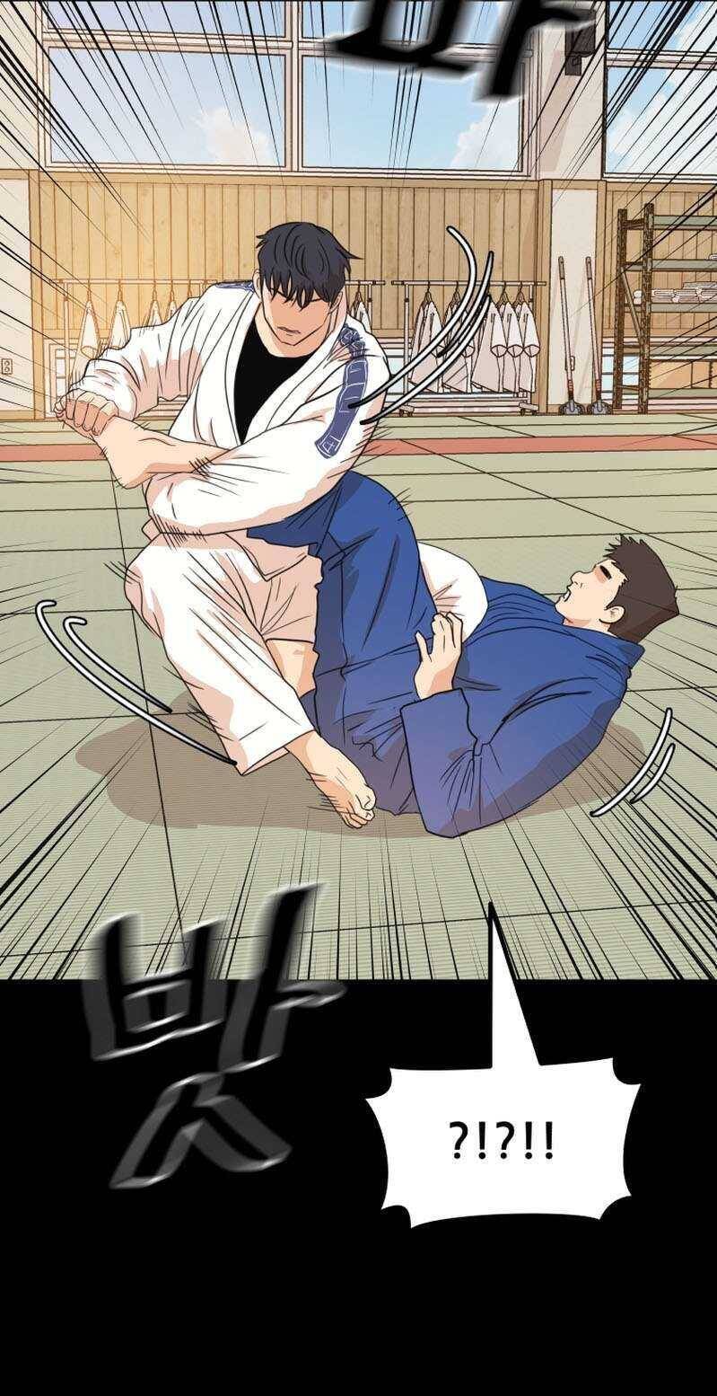 Bạn Trai Vệ Sĩ - Chapter 111 - Page 36