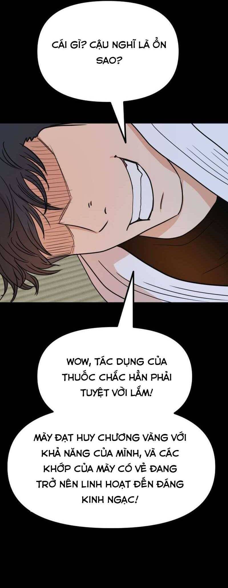 Bạn Trai Vệ Sĩ - Chapter 111 - Page 39