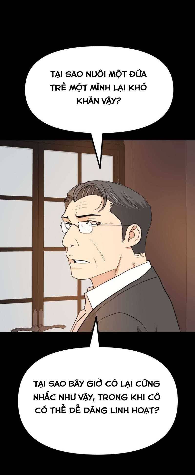 Bạn Trai Vệ Sĩ - Chapter 111 - Page 4