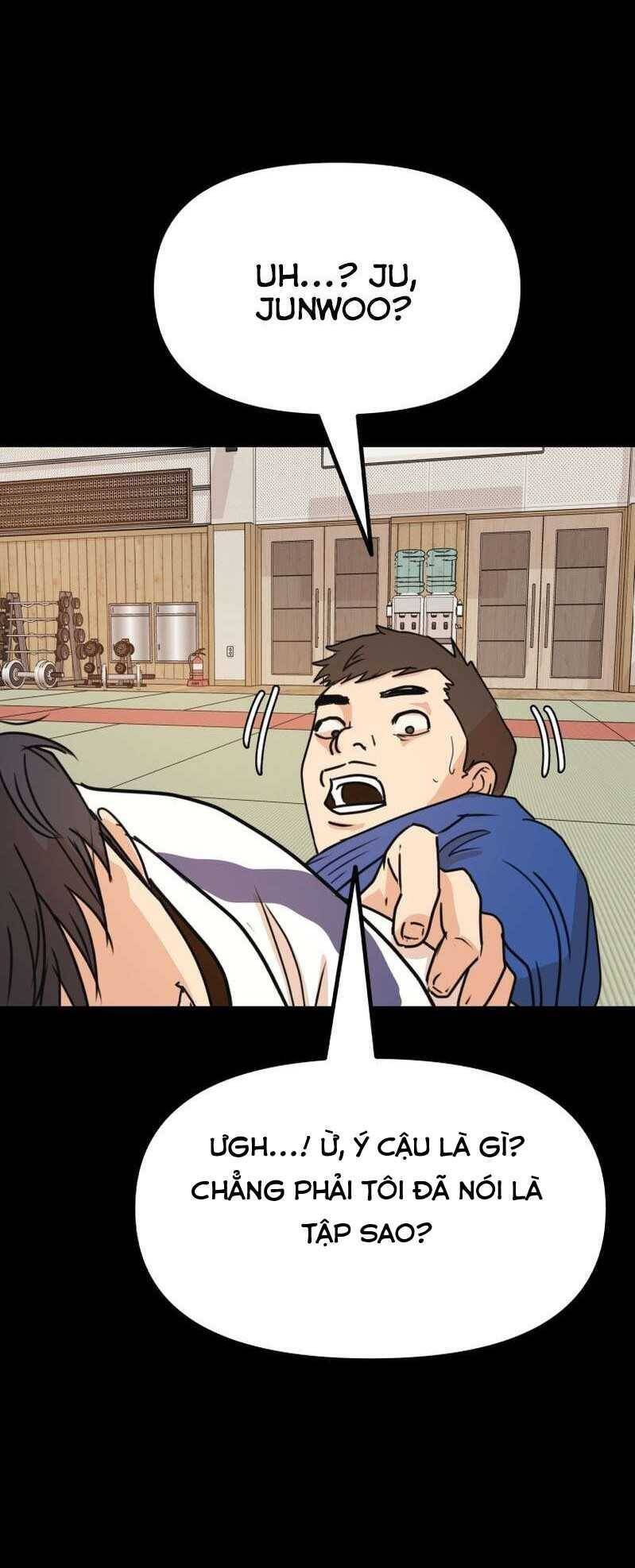 Bạn Trai Vệ Sĩ - Chapter 111 - Page 40