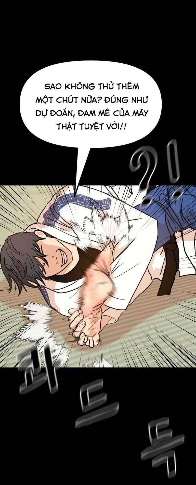 Bạn Trai Vệ Sĩ - Chapter 111 - Page 41