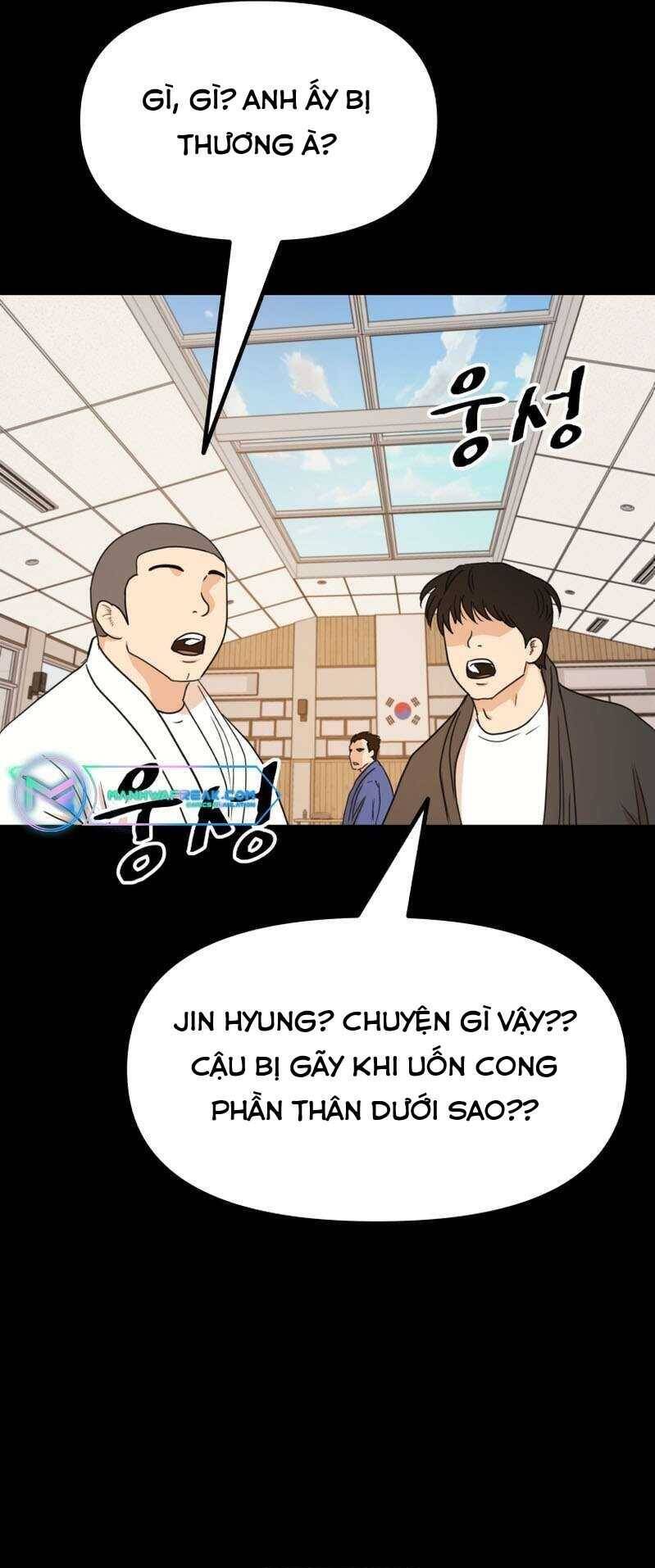 Bạn Trai Vệ Sĩ - Chapter 111 - Page 43