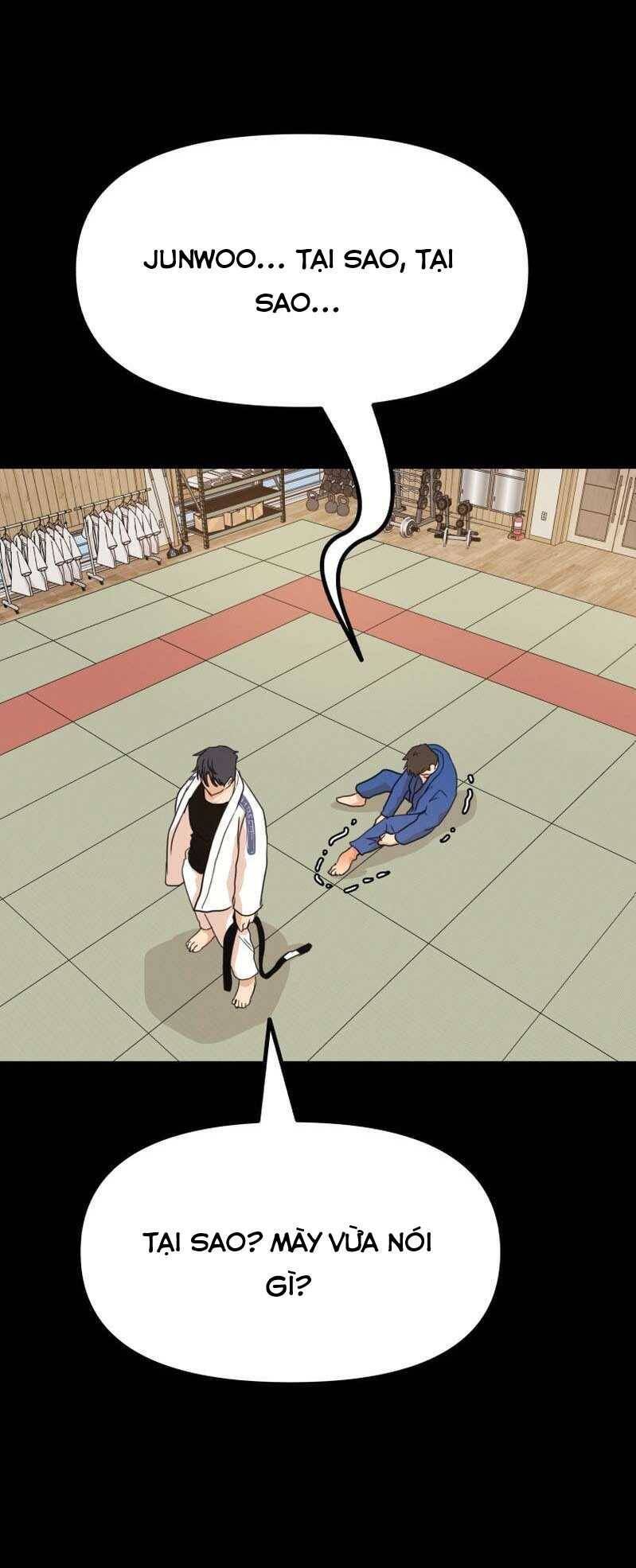 Bạn Trai Vệ Sĩ - Chapter 111 - Page 45