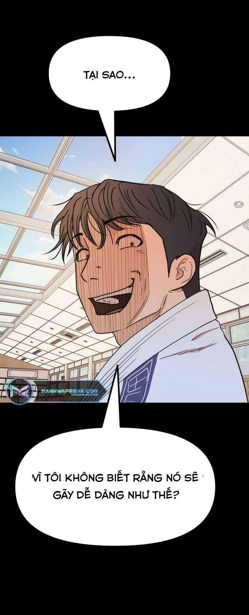 Bạn Trai Vệ Sĩ - Chapter 111 - Page 46
