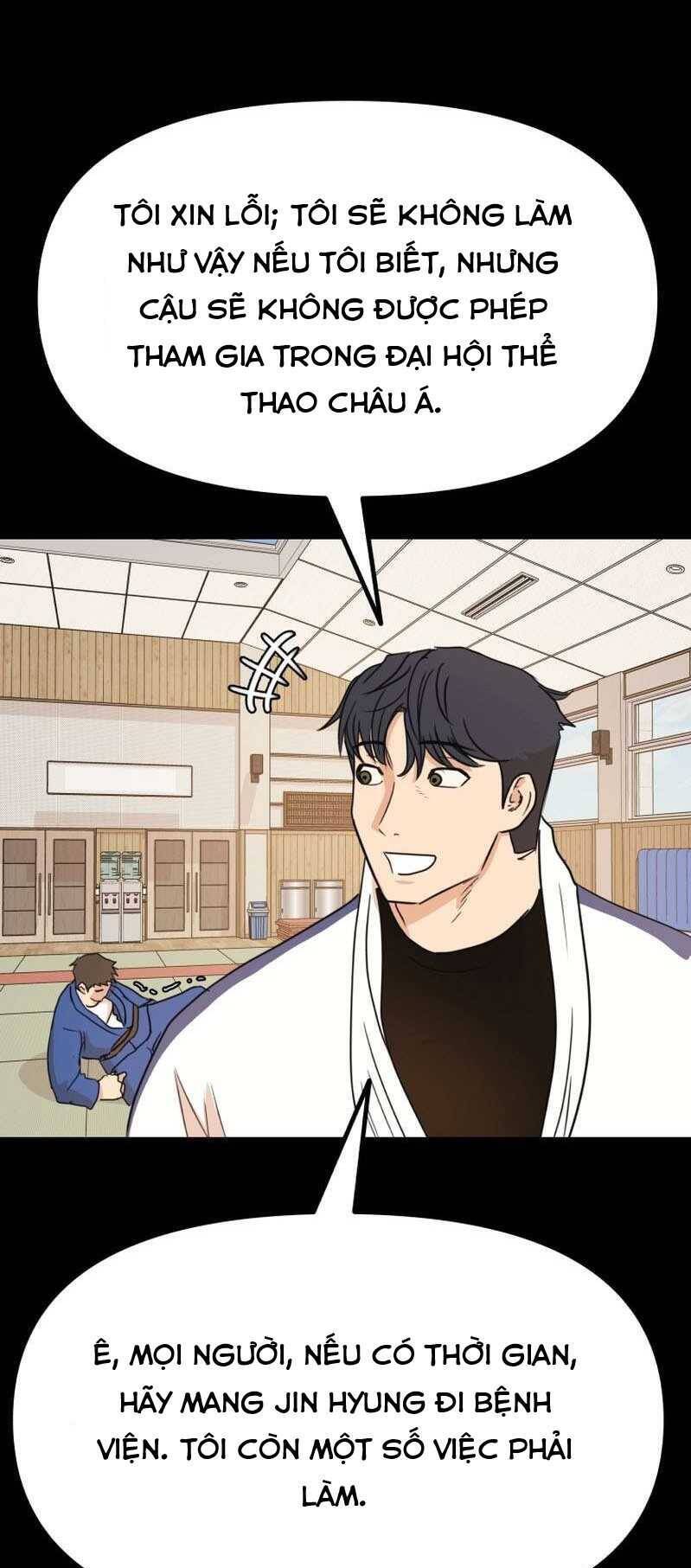 Bạn Trai Vệ Sĩ - Chapter 111 - Page 47