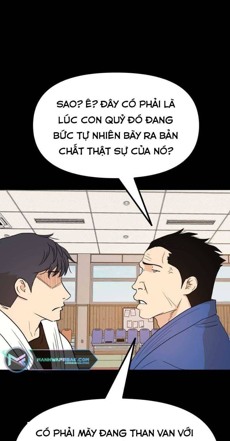 Bạn Trai Vệ Sĩ - Chapter 111 - Page 49