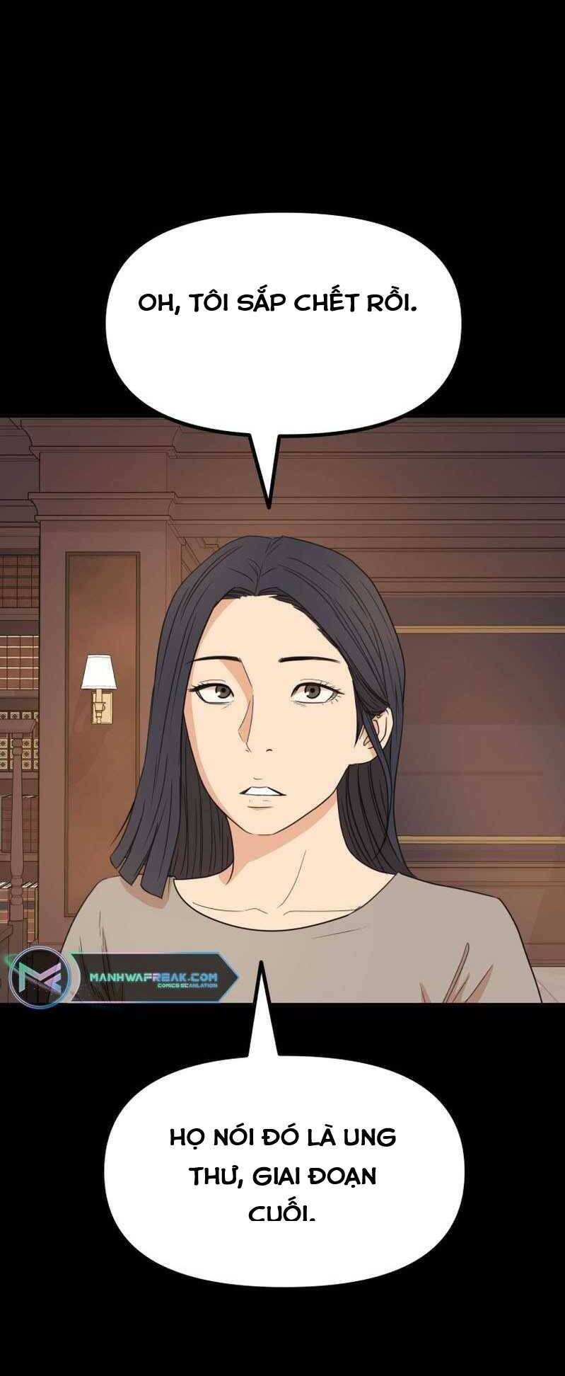 Bạn Trai Vệ Sĩ - Chapter 111 - Page 5