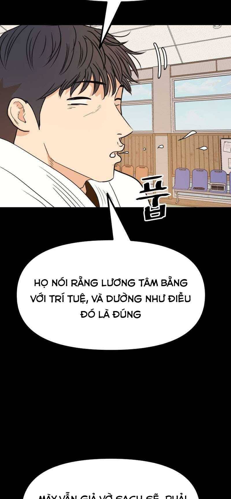 Bạn Trai Vệ Sĩ - Chapter 111 - Page 51