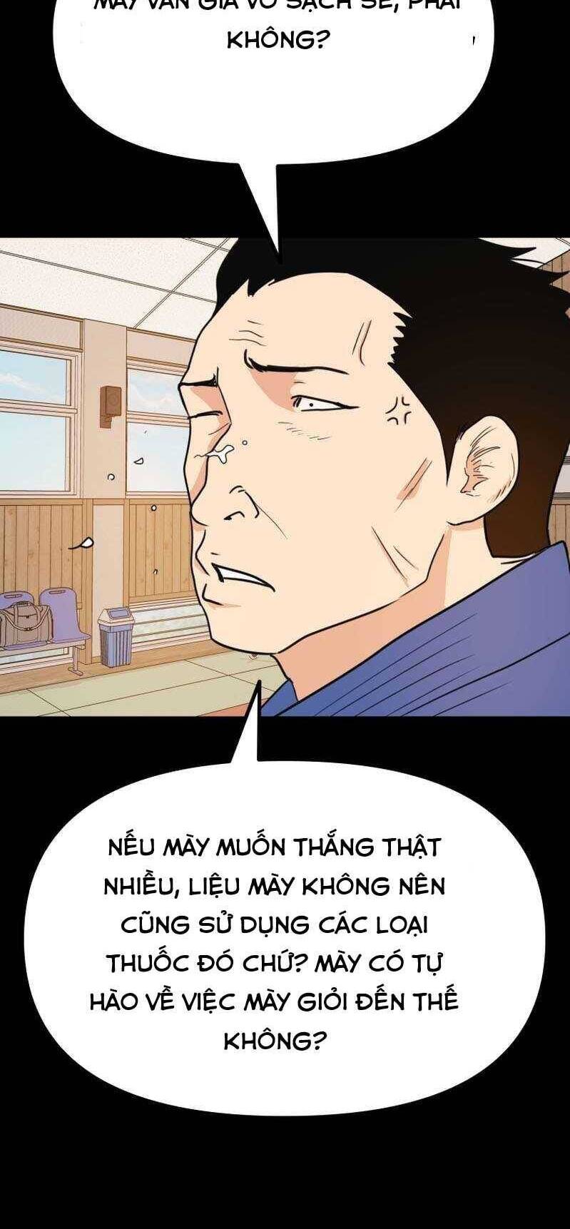 Bạn Trai Vệ Sĩ - Chapter 111 - Page 52