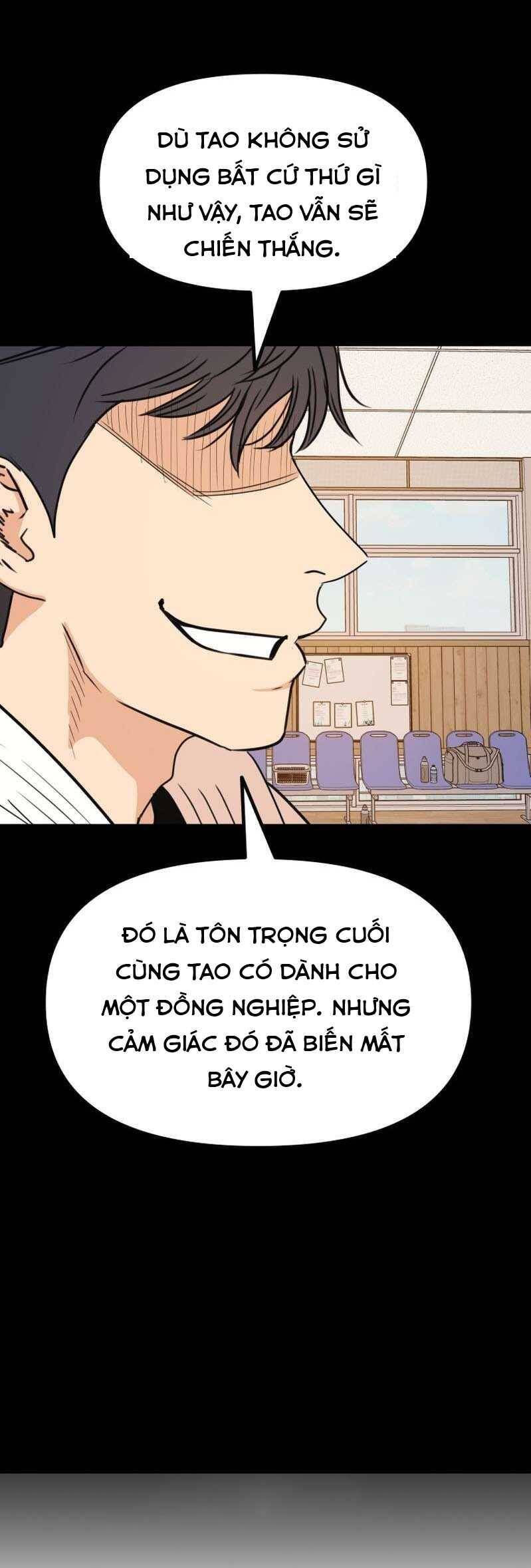 Bạn Trai Vệ Sĩ - Chapter 111 - Page 53