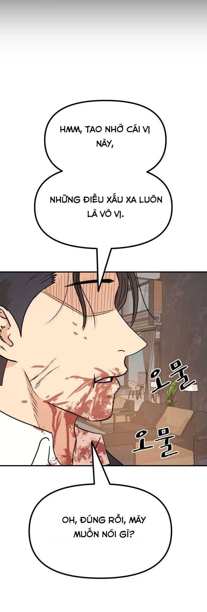 Bạn Trai Vệ Sĩ - Chapter 111 - Page 54