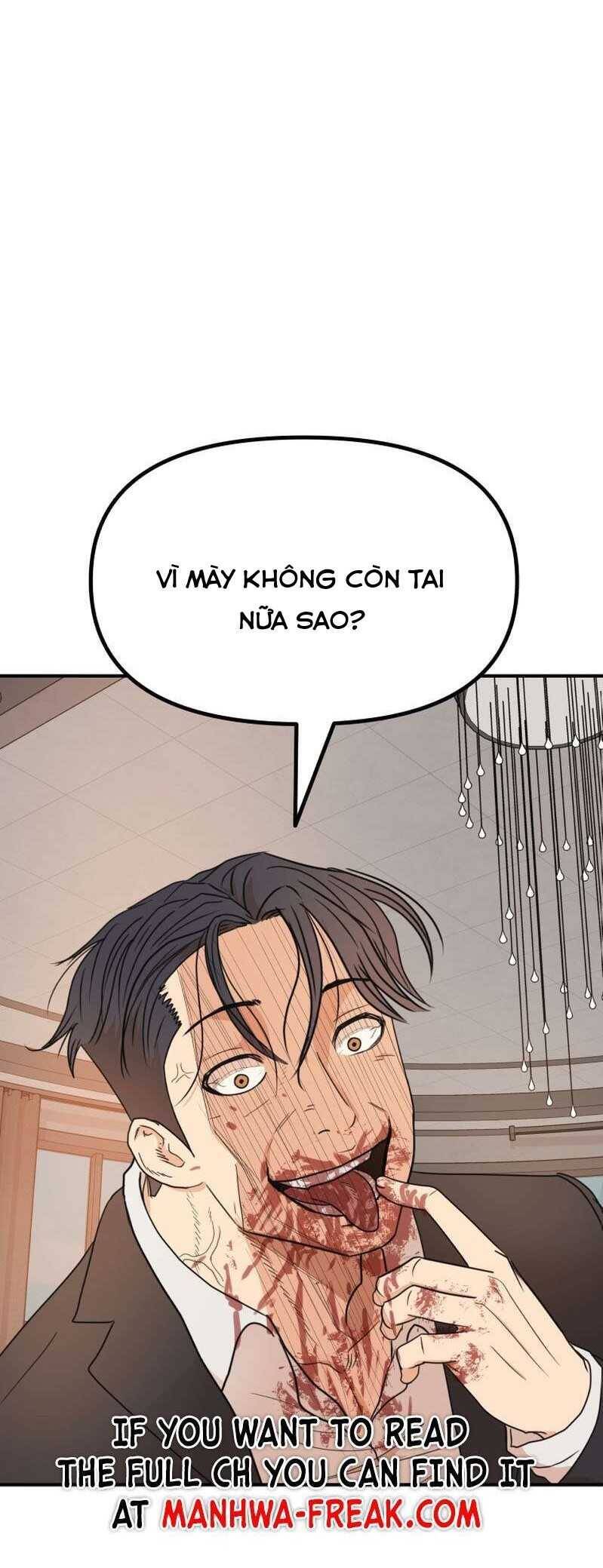 Bạn Trai Vệ Sĩ - Chapter 111 - Page 56