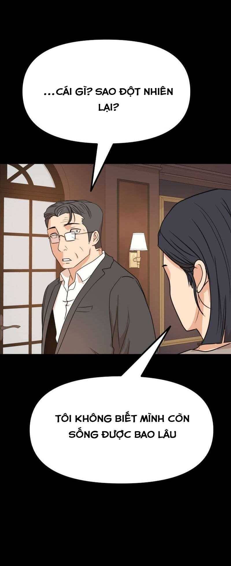 Bạn Trai Vệ Sĩ - Chapter 111 - Page 6