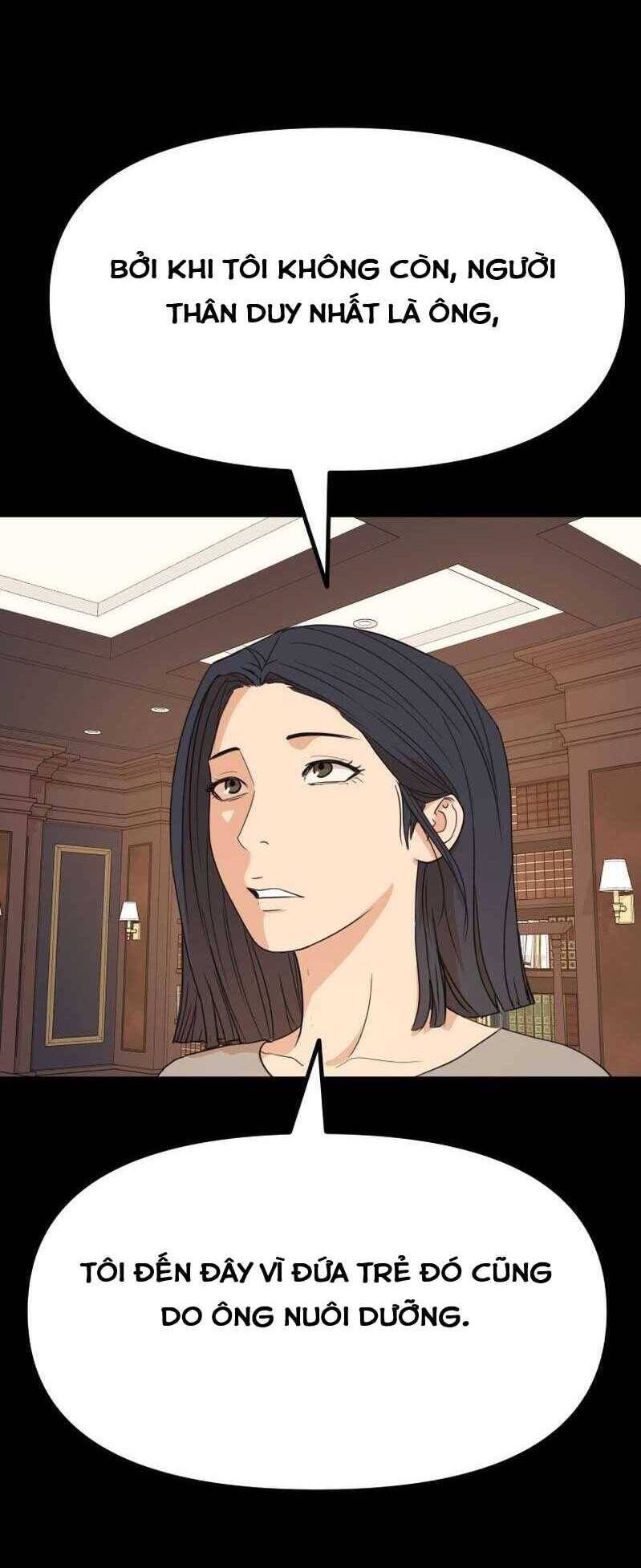 Bạn Trai Vệ Sĩ - Chapter 111 - Page 7