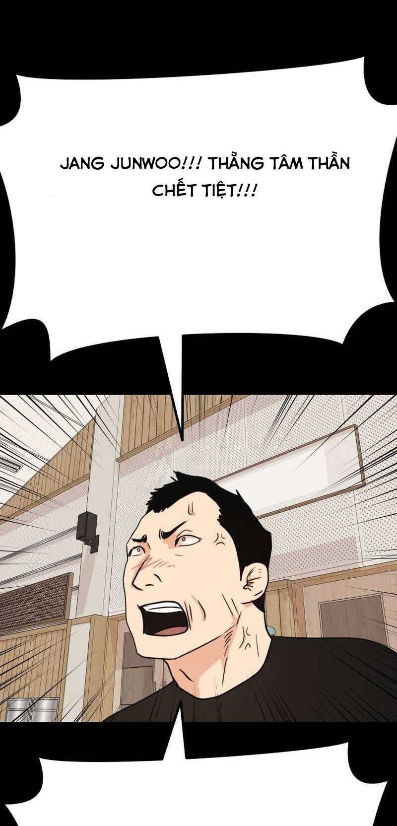 Bạn Trai Vệ Sĩ - Chapter 112 - Page 12