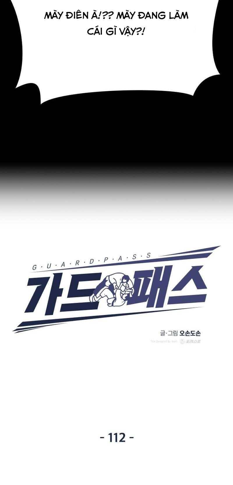 Bạn Trai Vệ Sĩ - Chapter 112 - Page 13