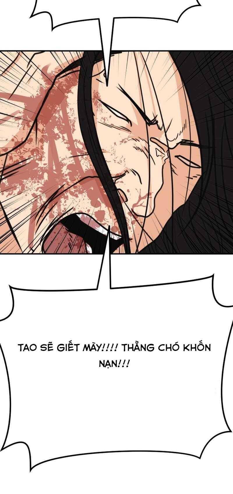Bạn Trai Vệ Sĩ - Chapter 112 - Page 15