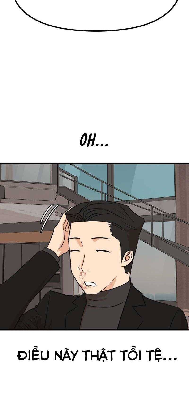 Bạn Trai Vệ Sĩ - Chapter 112 - Page 17