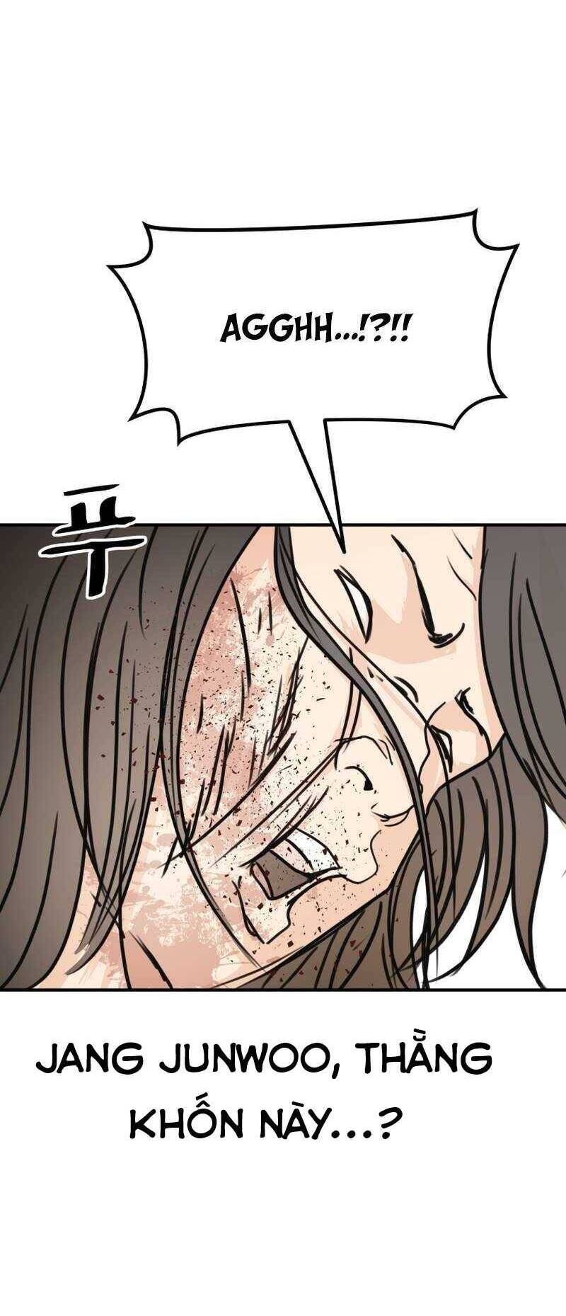 Bạn Trai Vệ Sĩ - Chapter 112 - Page 23