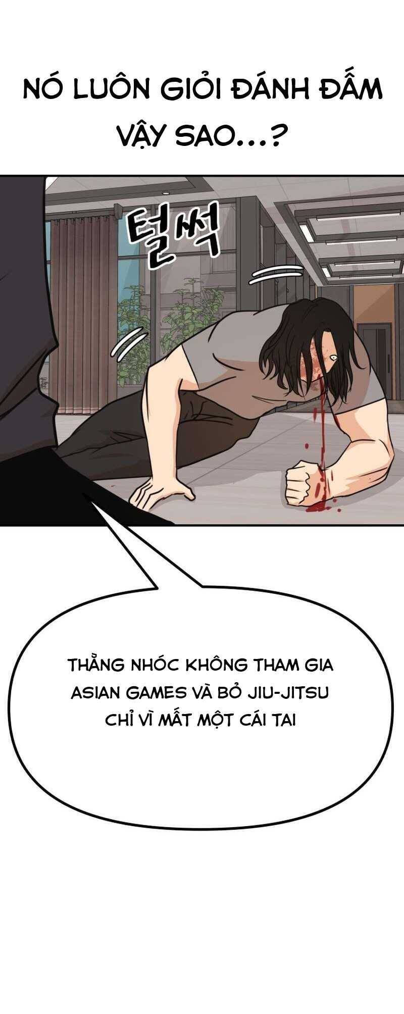 Bạn Trai Vệ Sĩ - Chapter 112 - Page 24