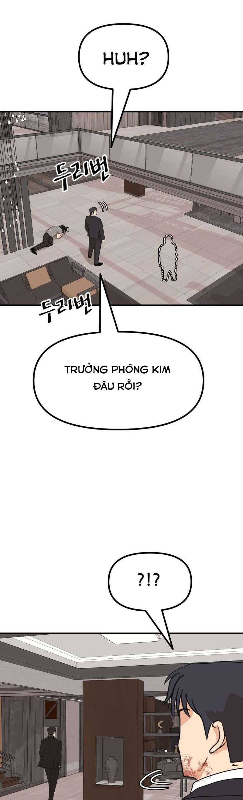 Bạn Trai Vệ Sĩ - Chapter 112 - Page 26