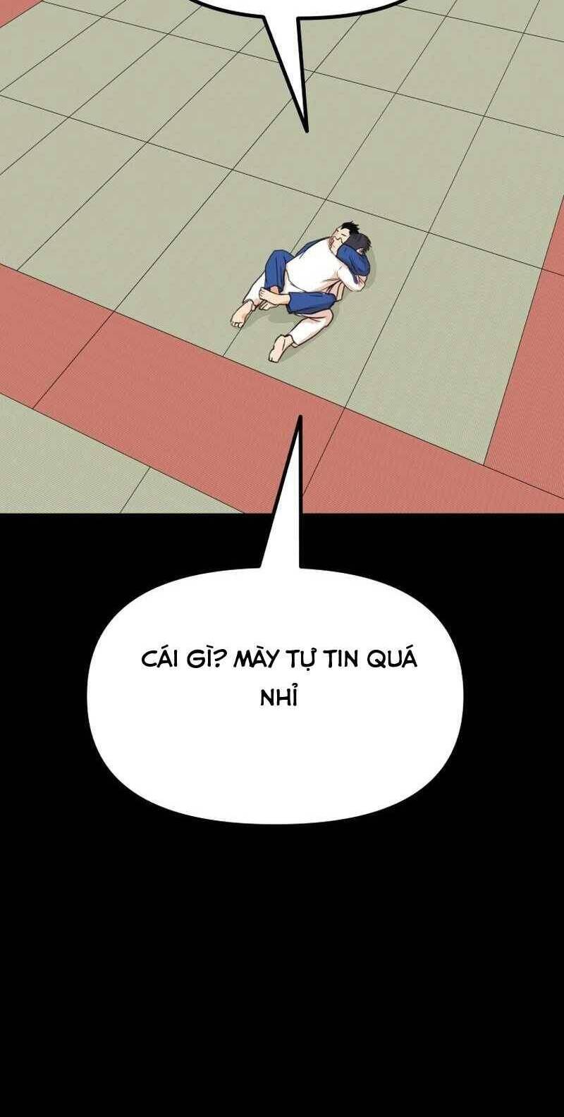 Bạn Trai Vệ Sĩ - Chapter 112 - Page 3