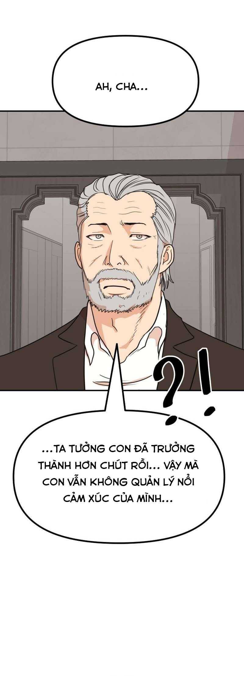 Bạn Trai Vệ Sĩ - Chapter 112 - Page 34