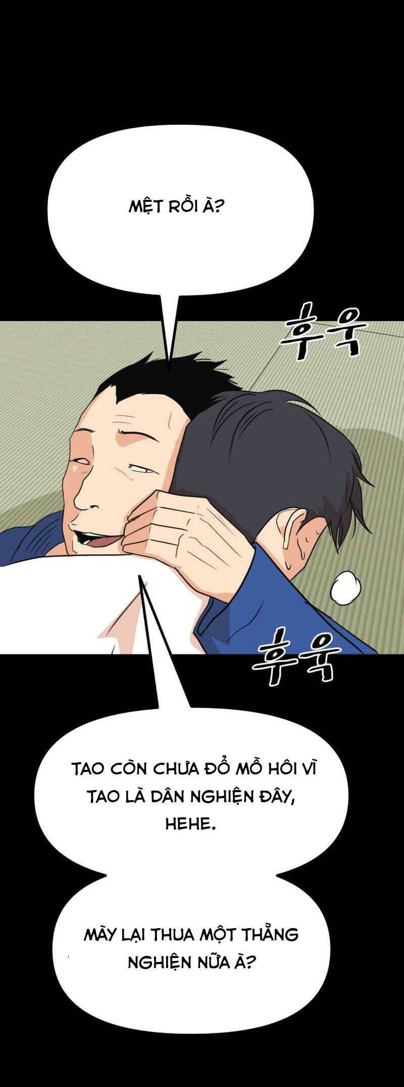 Bạn Trai Vệ Sĩ - Chapter 112 - Page 4