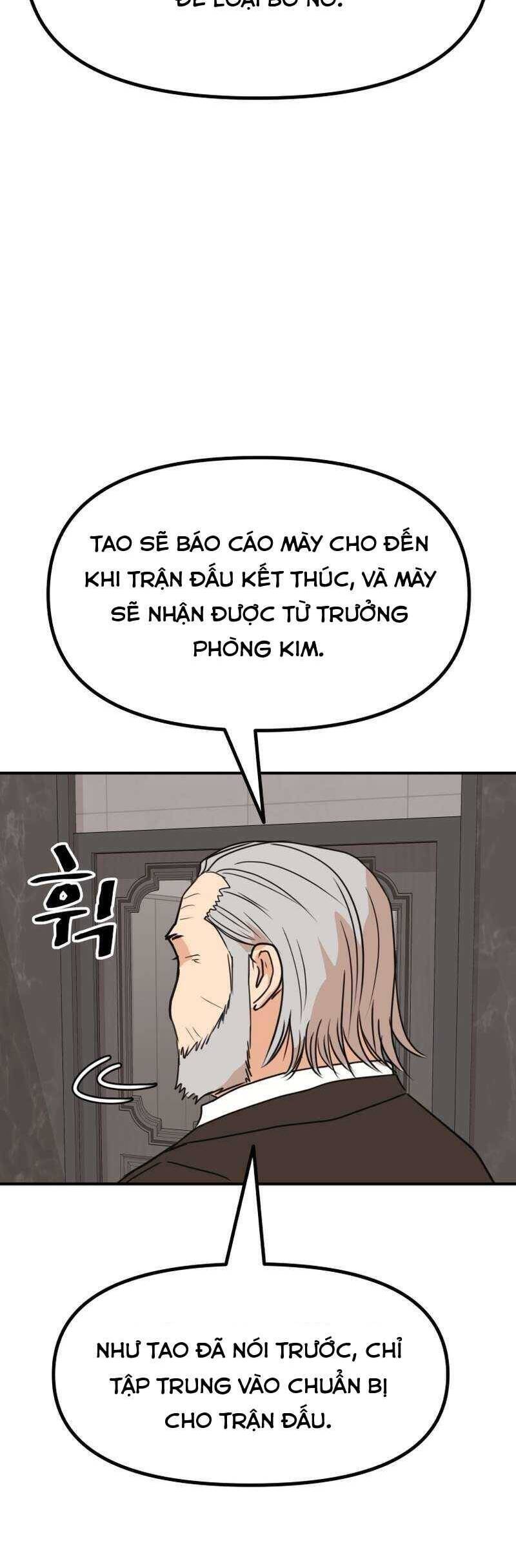 Bạn Trai Vệ Sĩ - Chapter 112 - Page 43