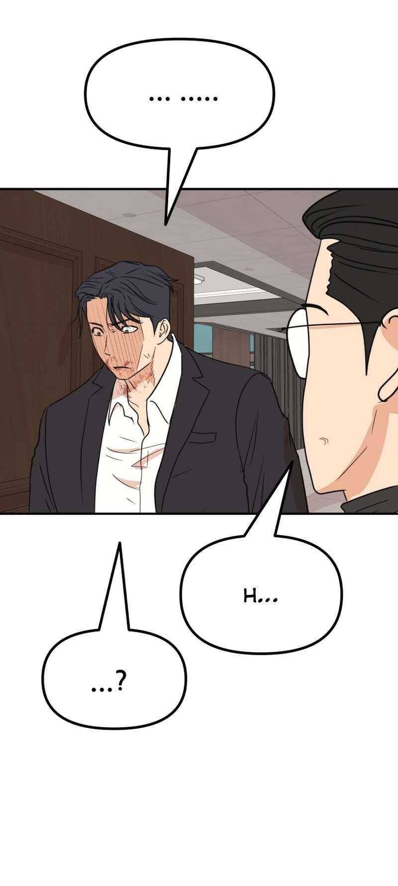 Bạn Trai Vệ Sĩ - Chapter 112 - Page 44