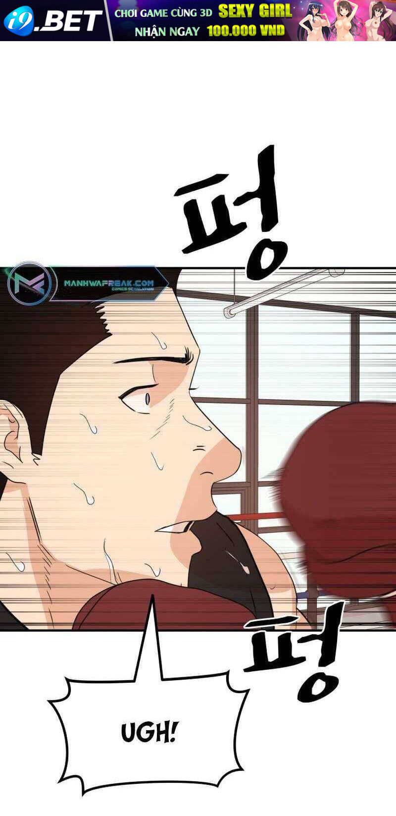 Bạn Trai Vệ Sĩ - Chapter 112 - Page 48