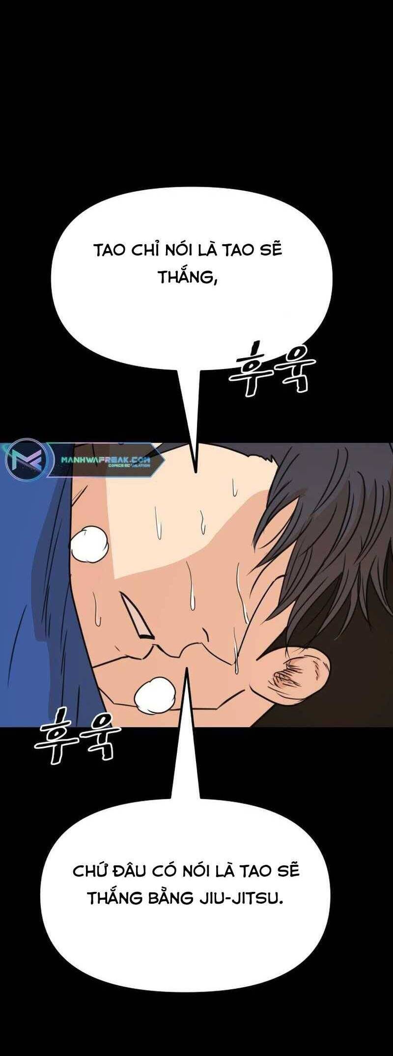 Bạn Trai Vệ Sĩ - Chapter 112 - Page 5