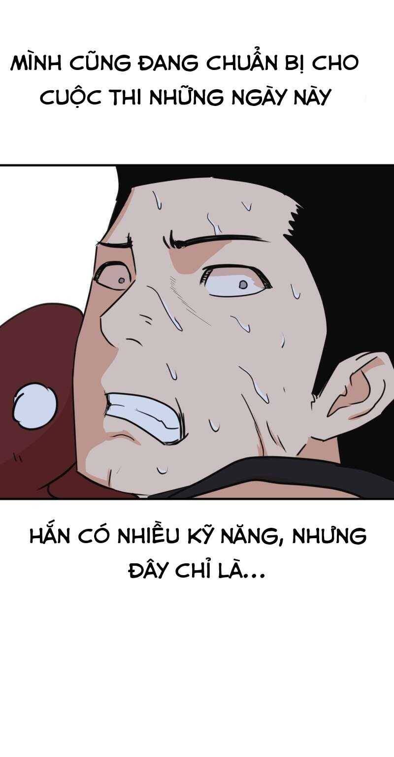 Bạn Trai Vệ Sĩ - Chapter 112 - Page 50