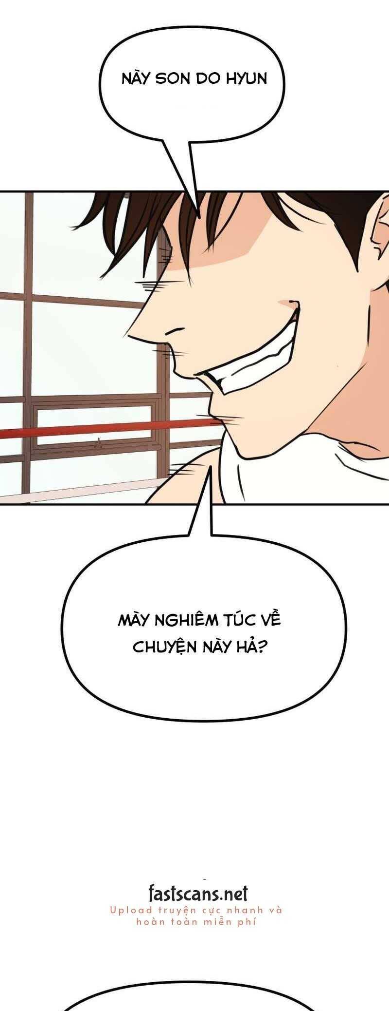 Bạn Trai Vệ Sĩ - Chapter 112 - Page 51