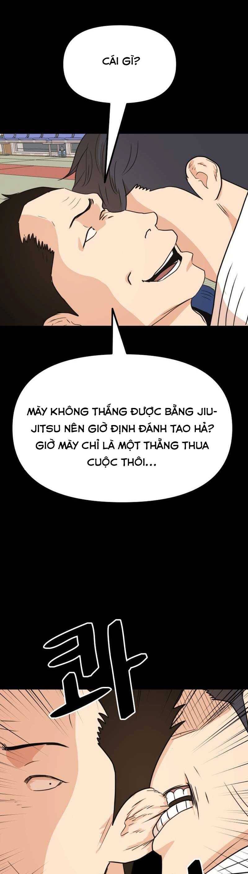 Bạn Trai Vệ Sĩ - Chapter 112 - Page 6