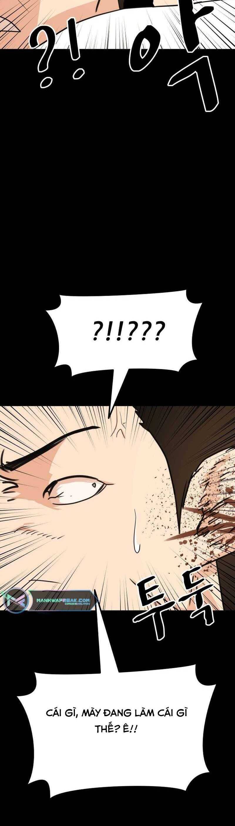 Bạn Trai Vệ Sĩ - Chapter 112 - Page 7