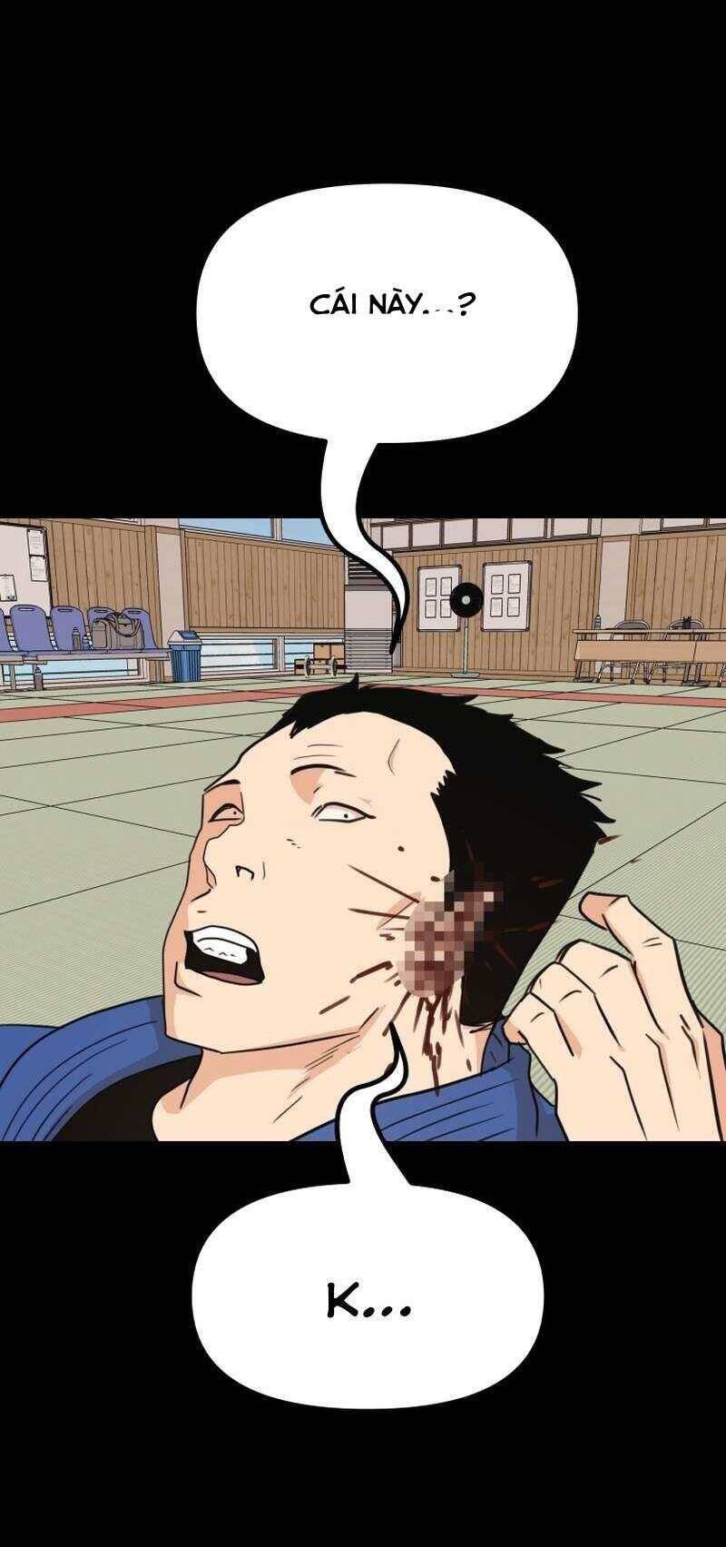 Bạn Trai Vệ Sĩ - Chapter 112 - Page 9