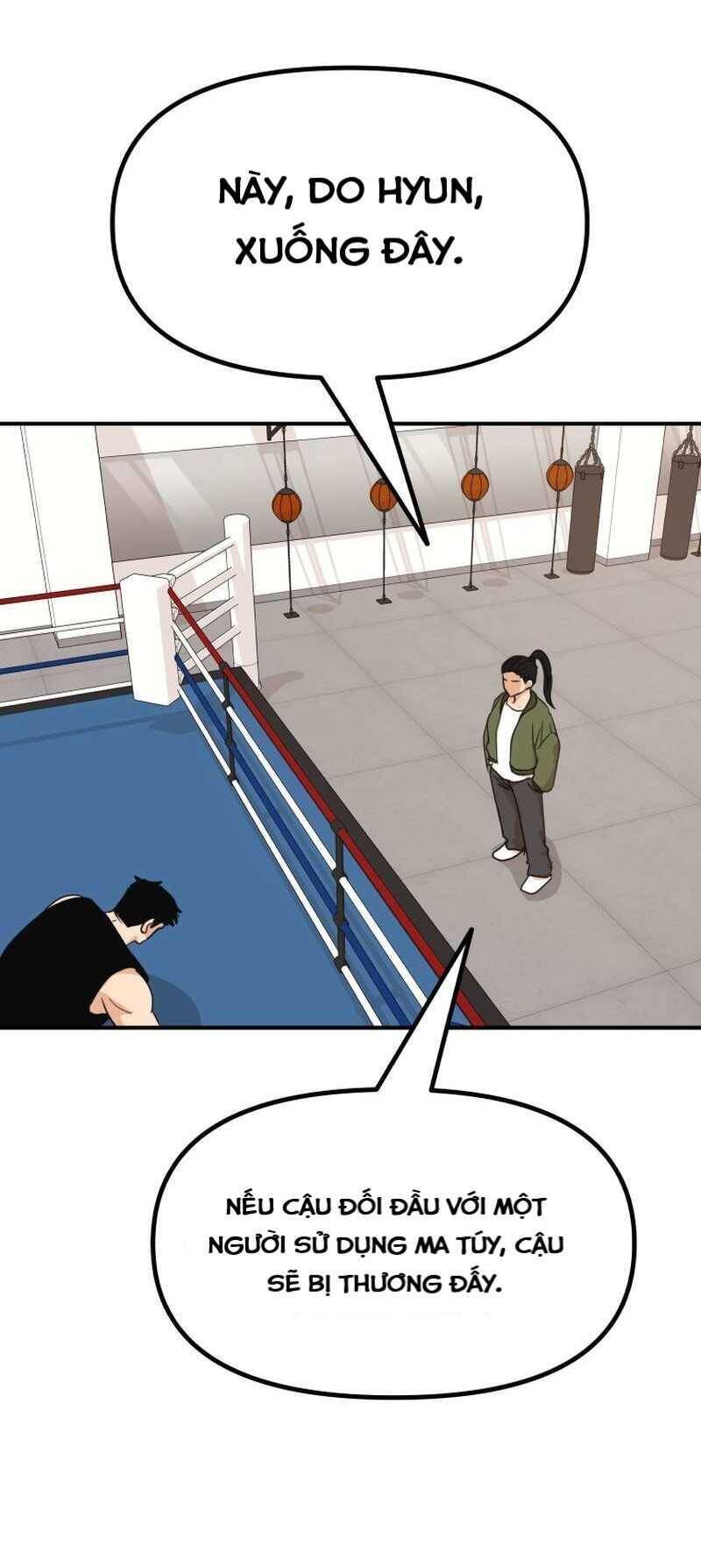 Bạn Trai Vệ Sĩ - Chapter 113 - Page 10