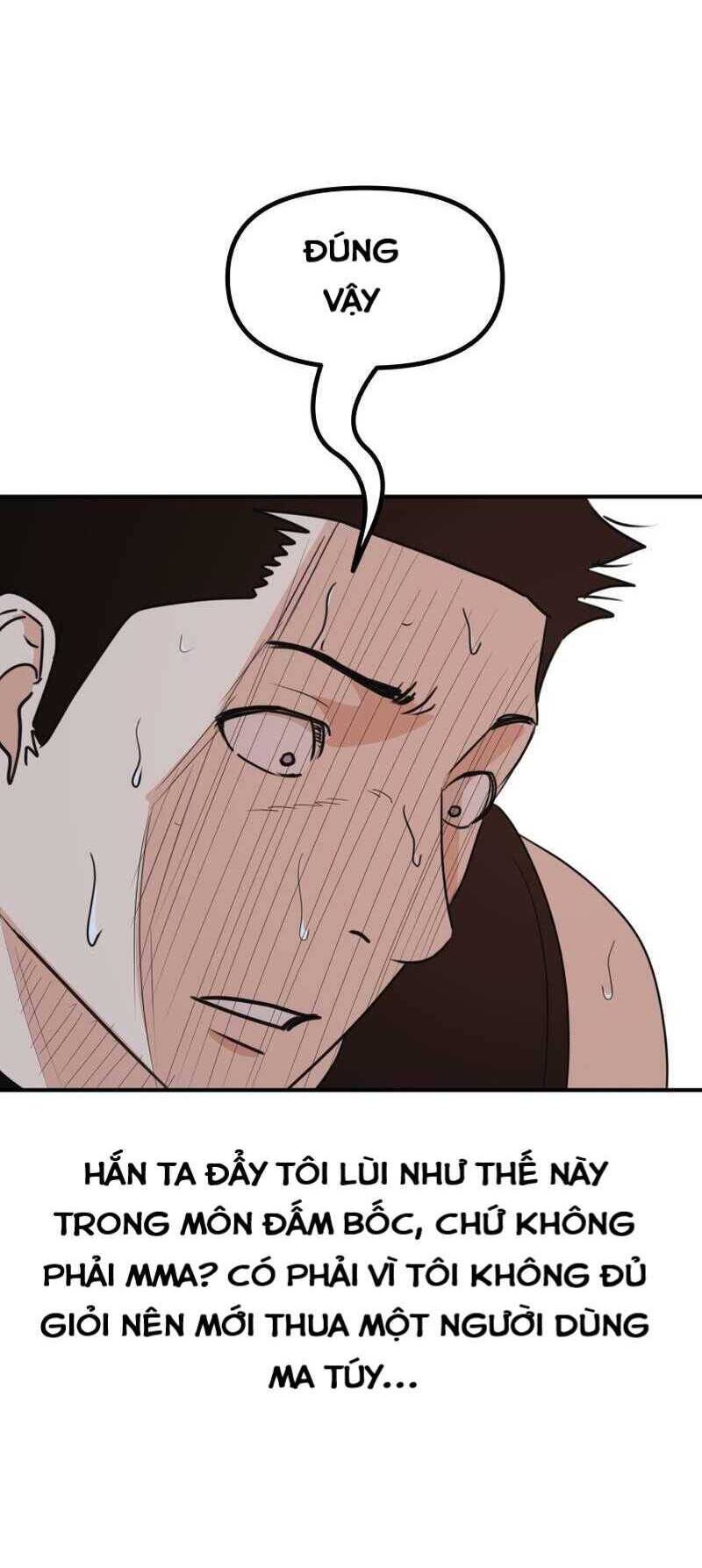 Bạn Trai Vệ Sĩ - Chapter 113 - Page 11