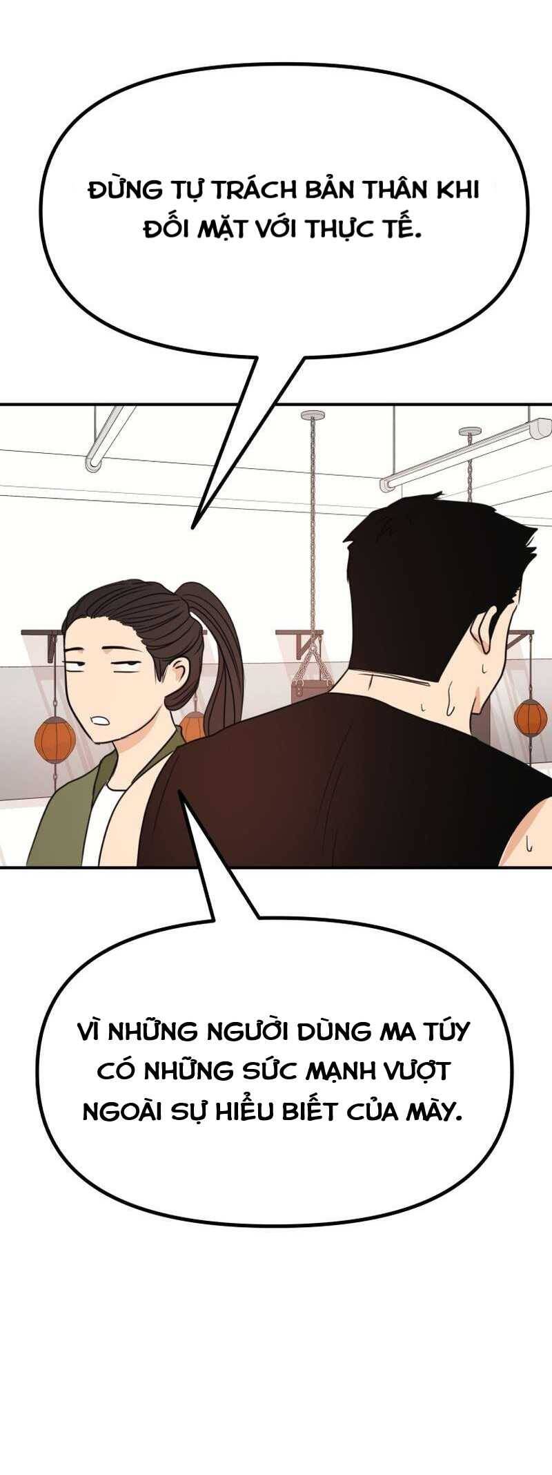 Bạn Trai Vệ Sĩ - Chapter 113 - Page 12