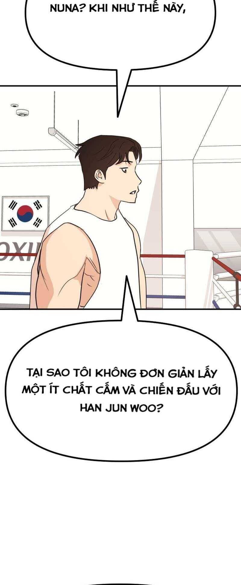 Bạn Trai Vệ Sĩ - Chapter 113 - Page 14