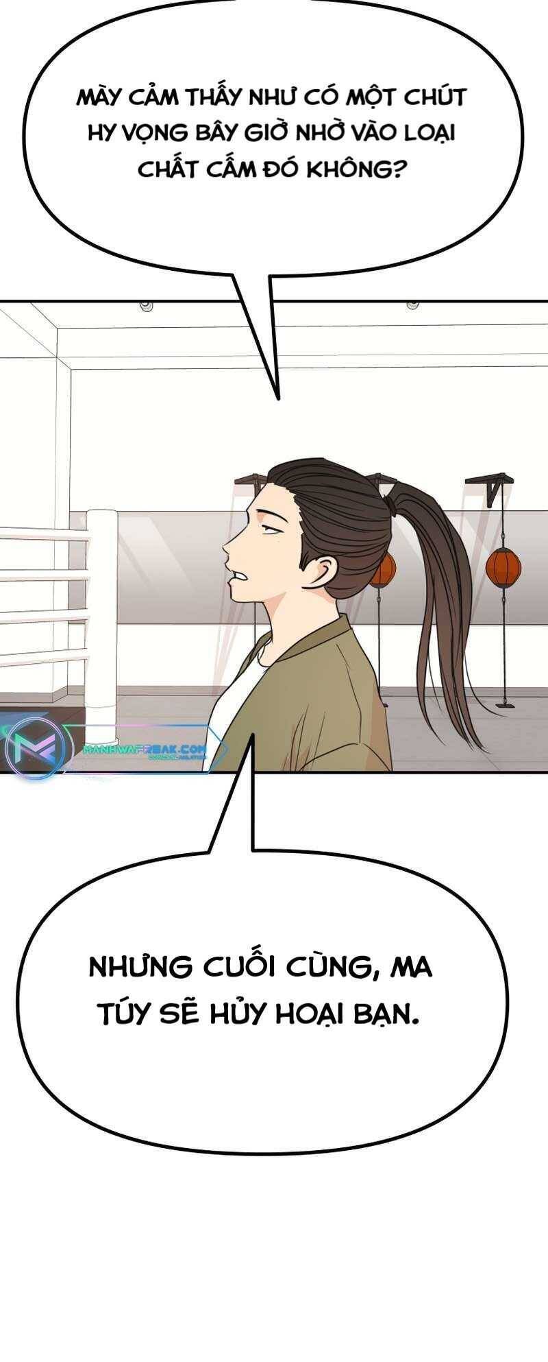 Bạn Trai Vệ Sĩ - Chapter 113 - Page 15